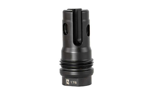 Barrels Choke Tubes Rugged Suppressors SCAR17 R3 Flash Mitigation Sys RUGGED R3 5/8X24 FOR SCAR 17